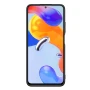 Nillkin Textured nylon fiber case for Xiaomi Redmi Note 12 Pro 4G, Xiaomi Redmi Note 11 Pro 4G (Global), Redmi Note 11 Pro 5G (Global), Redmi Note 11 Pro+ 5G (India), Redmi Note 11E Pro 5G order from official NILLKIN store